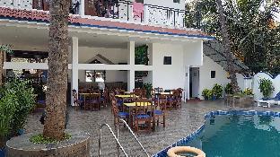 Royal Heritage Resort Calangute Exterior photo